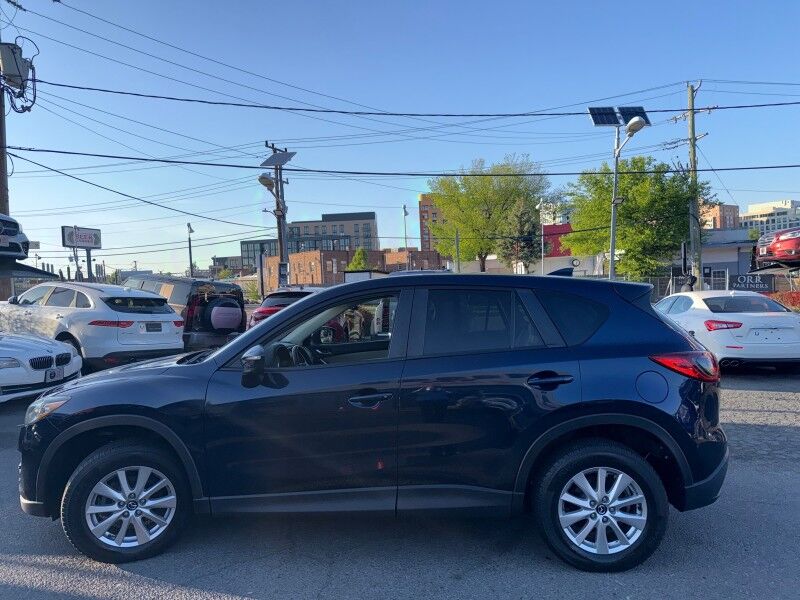 2016 Mazda CX-5 Touring AWD Arlington VA
