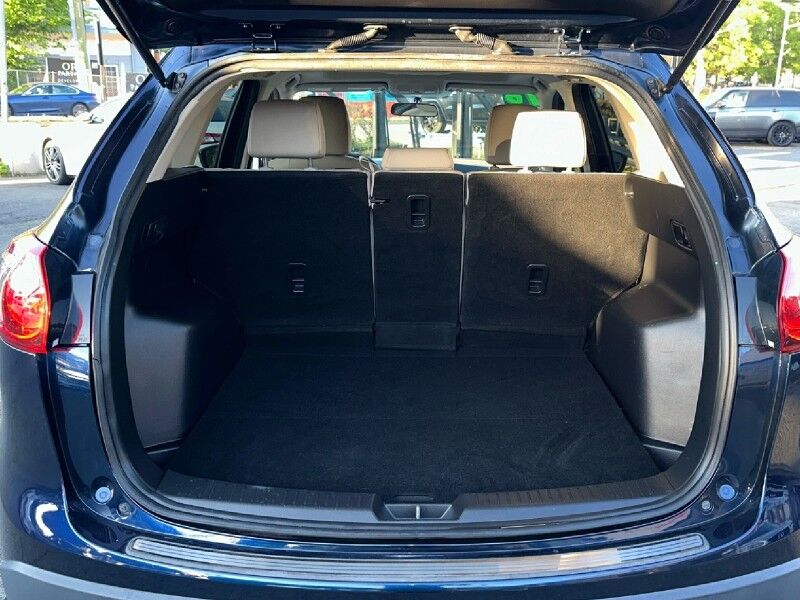 2016 Mazda CX-5 Touring AWD Arlington VA