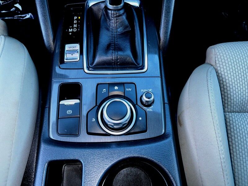 2016 Mazda CX-5 Touring AWD Arlington VA