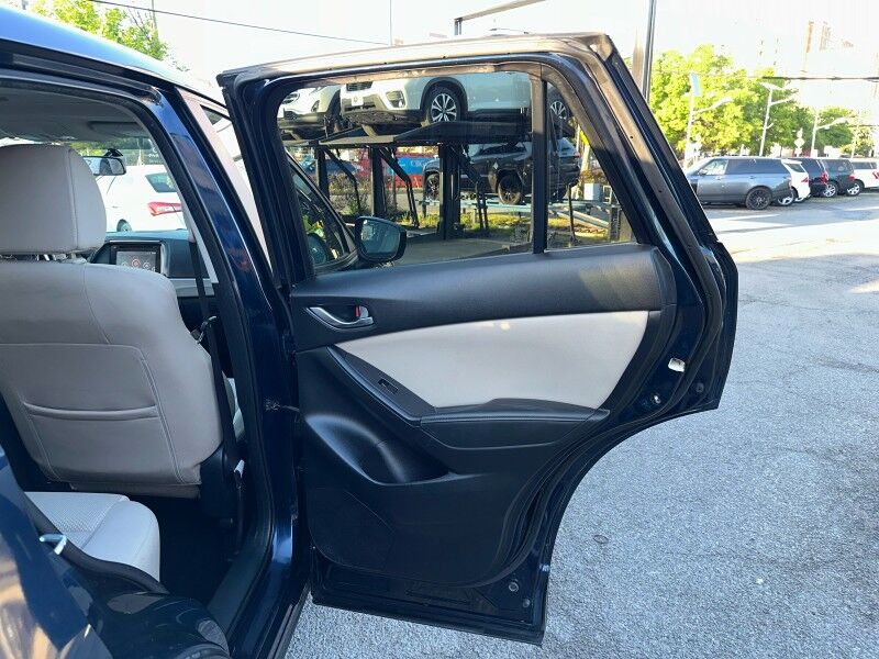 2016 Mazda CX-5 Touring AWD Arlington VA