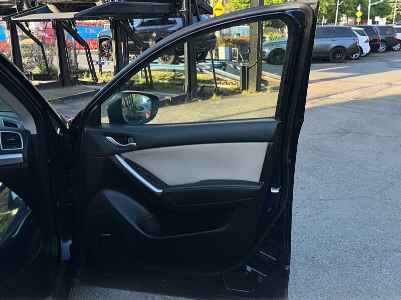 2016 Mazda CX-5 Touring AWD Arlington VA