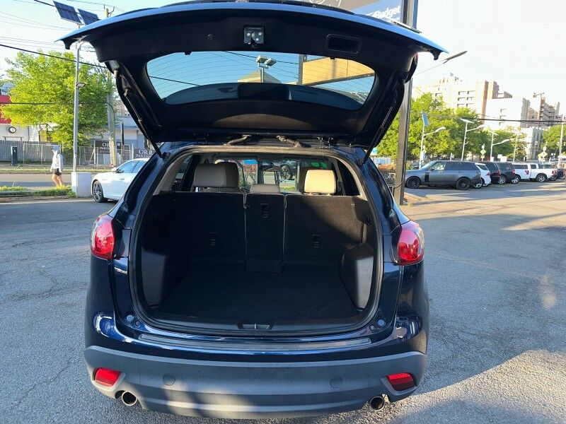 2016 Mazda CX-5 Touring AWD Arlington VA