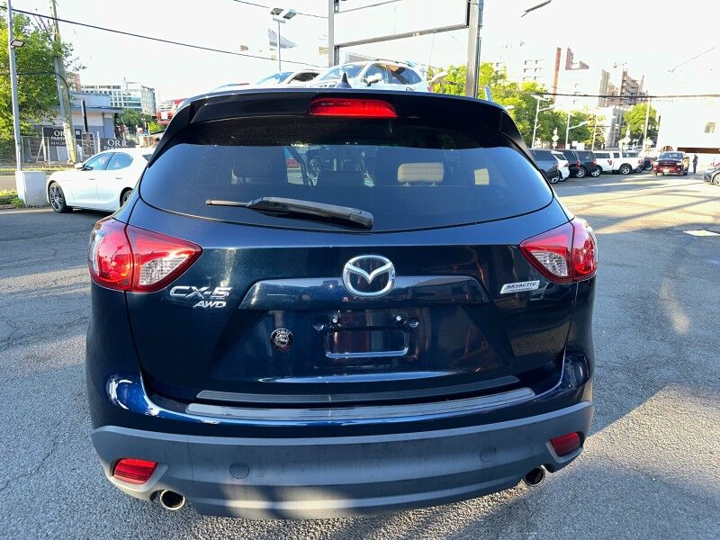 2016 Mazda CX-5 Touring AWD Arlington VA