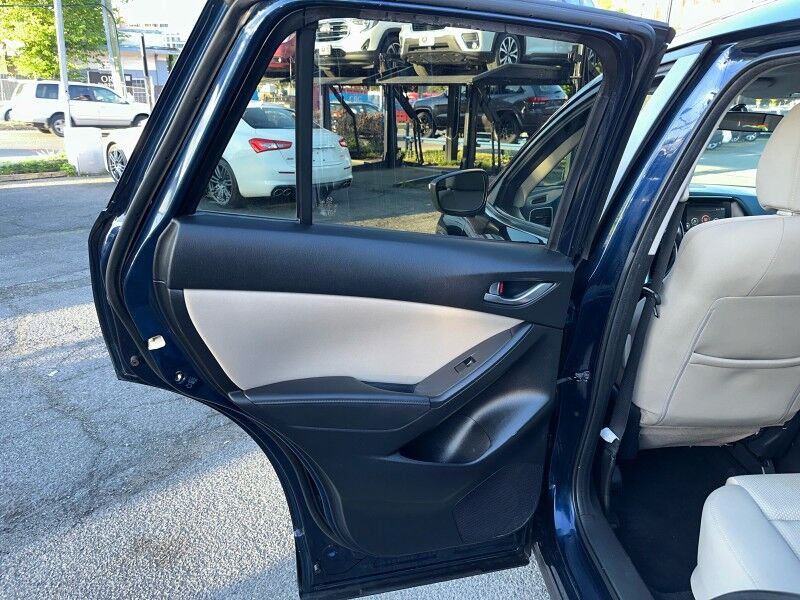 2016 Mazda CX-5 Touring AWD Arlington VA