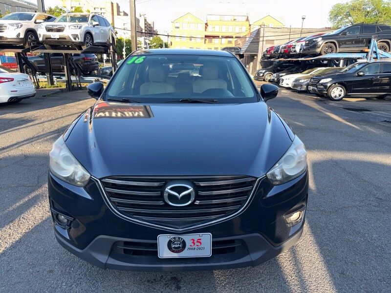 2016 Mazda CX-5 Touring AWD Arlington VA