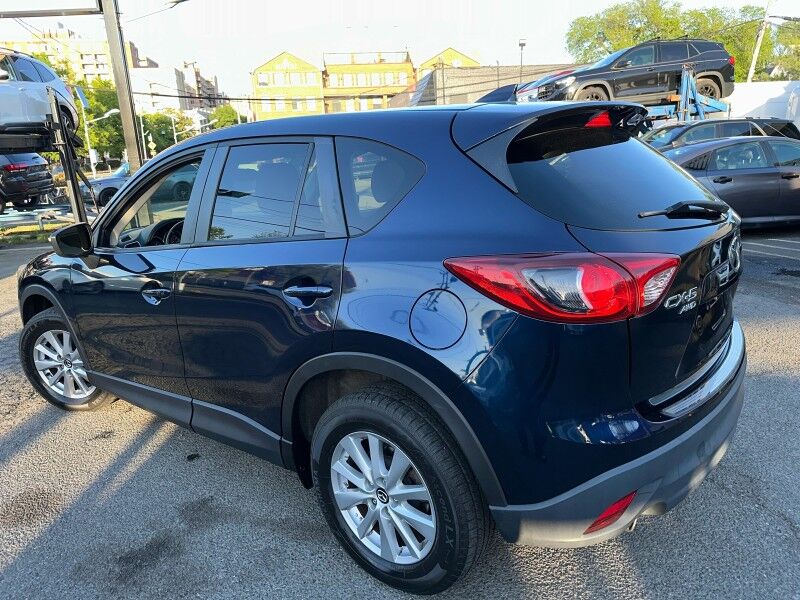 2016 Mazda CX-5 Touring AWD Arlington VA