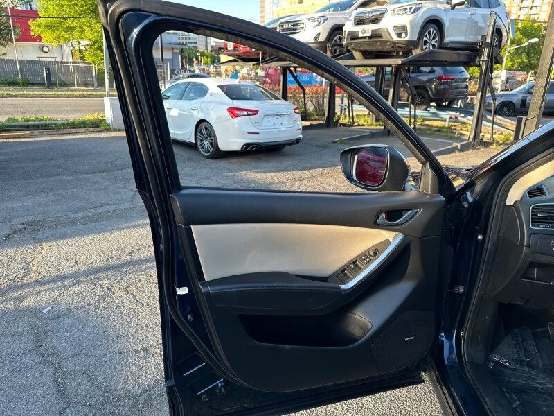 2016 Mazda CX-5 Touring AWD Arlington VA