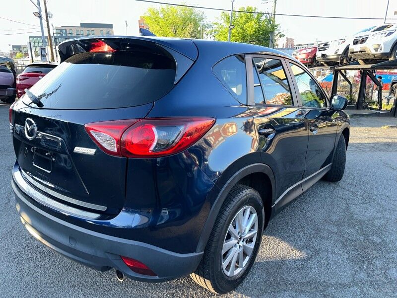 2016 Mazda CX-5 Touring AWD Arlington VA