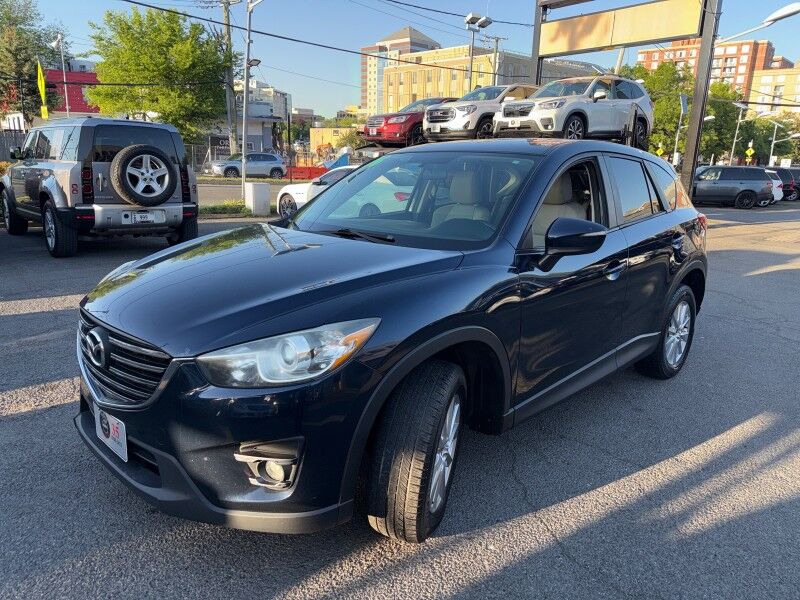2016 Mazda CX-5 Touring AWD Arlington VA