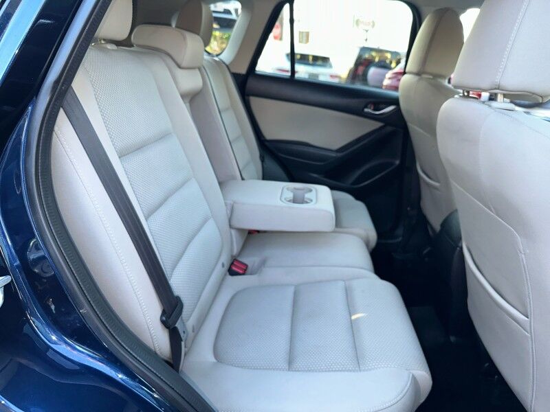 2016 Mazda CX-5 Touring AWD Arlington VA