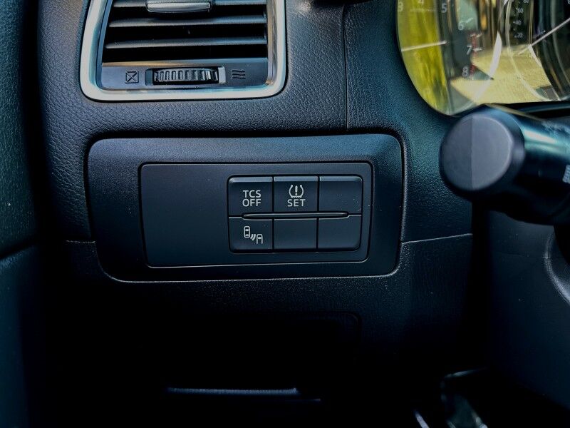 2016 Mazda CX-5 Touring AWD Arlington VA