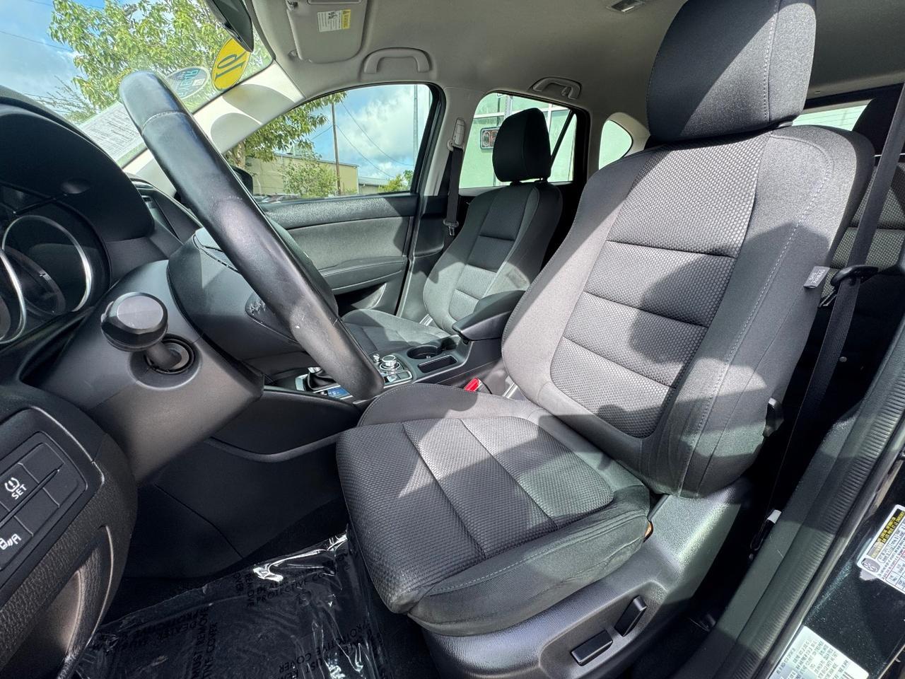 2016 Mazda CX-5 Touring Austin TX