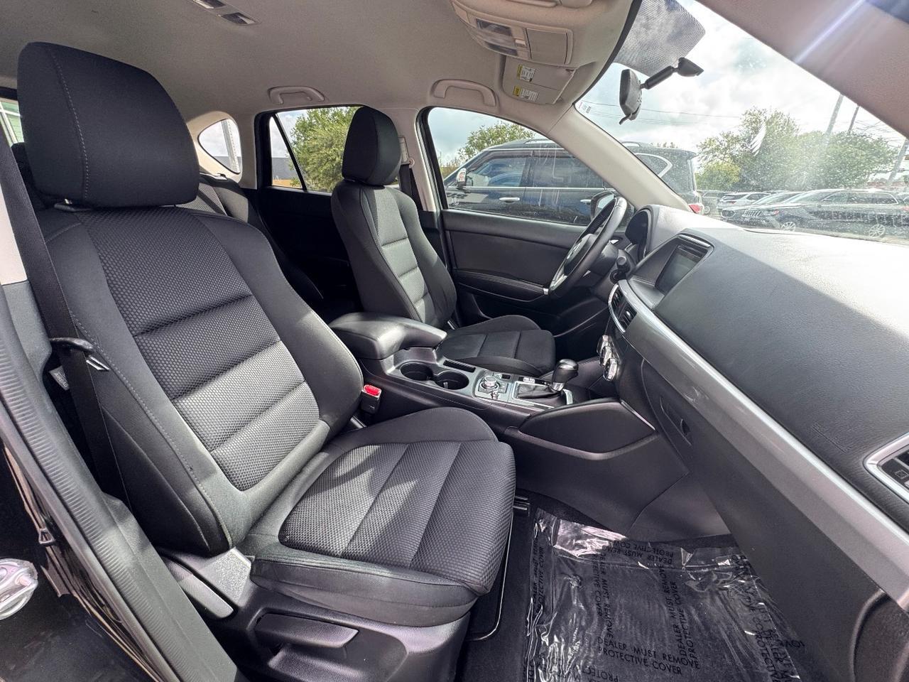 2016 Mazda CX-5 Touring Austin TX