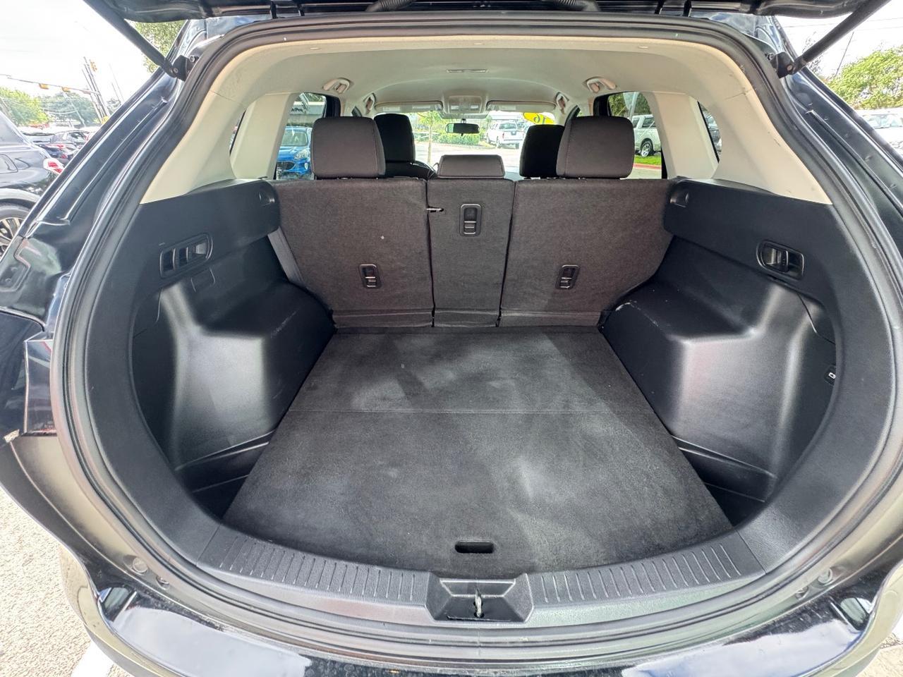 2016 Mazda CX-5 Touring Austin TX