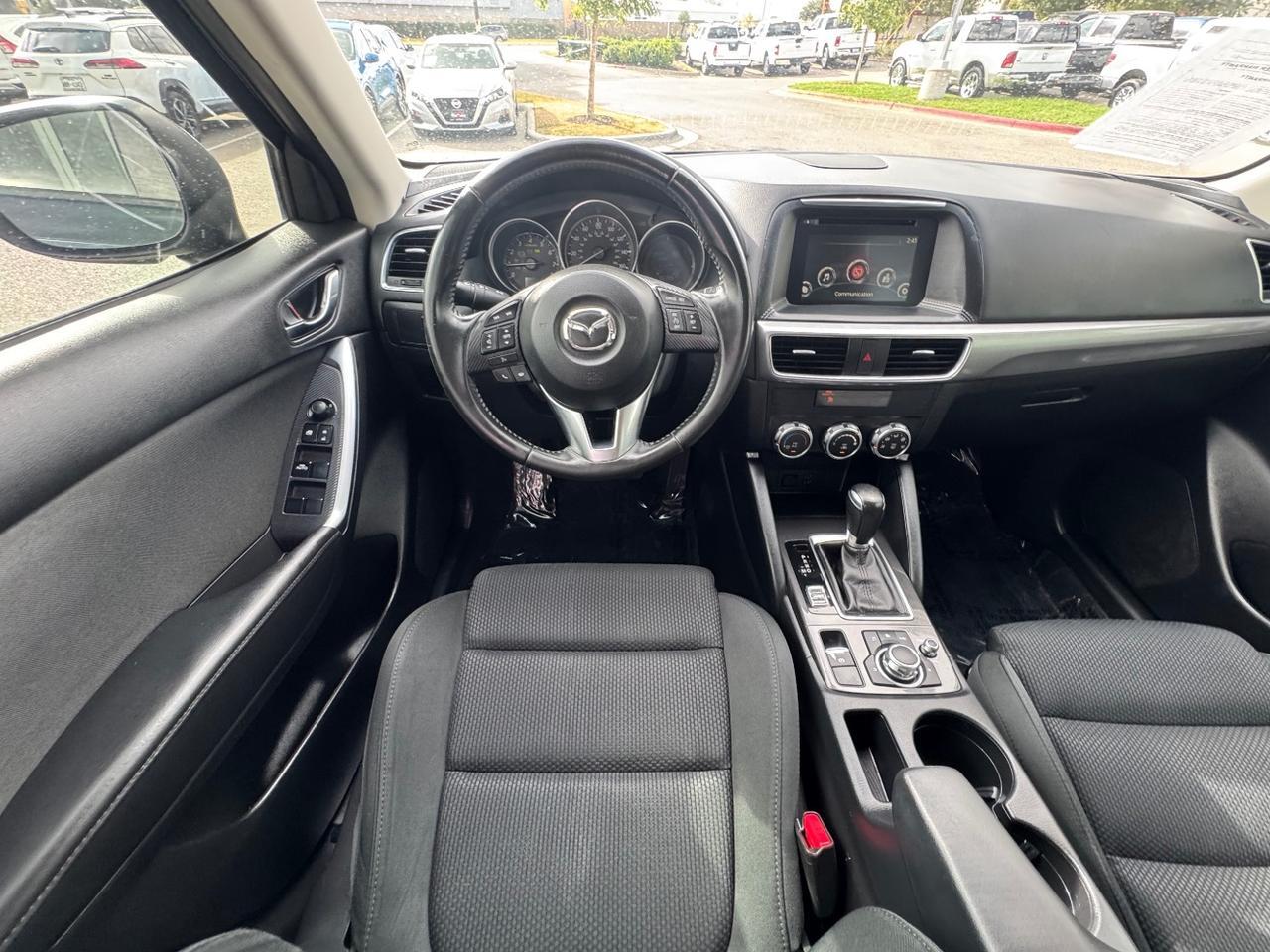 2016 Mazda CX-5 Touring Austin TX