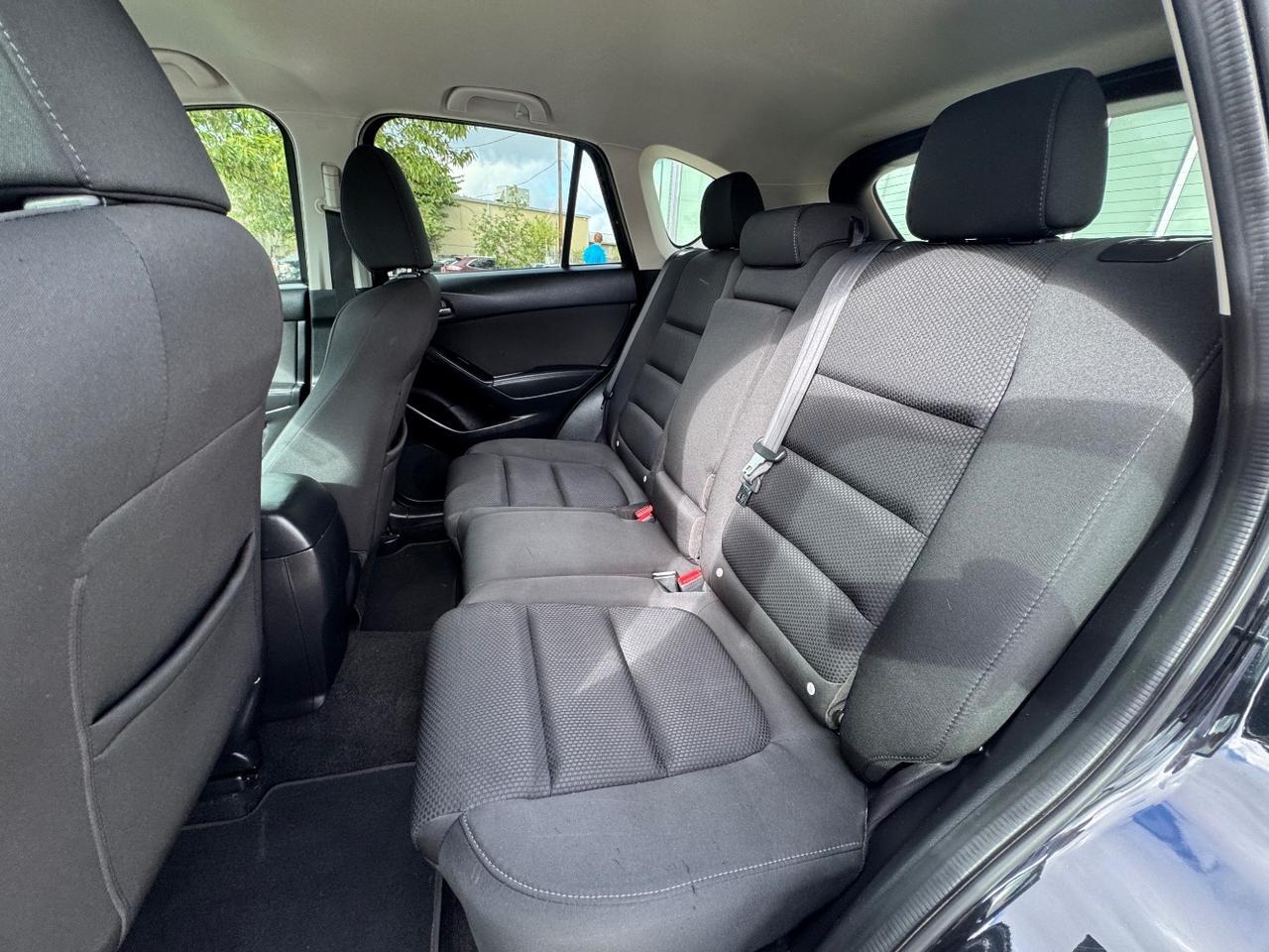 2016 Mazda CX-5 Touring Austin TX