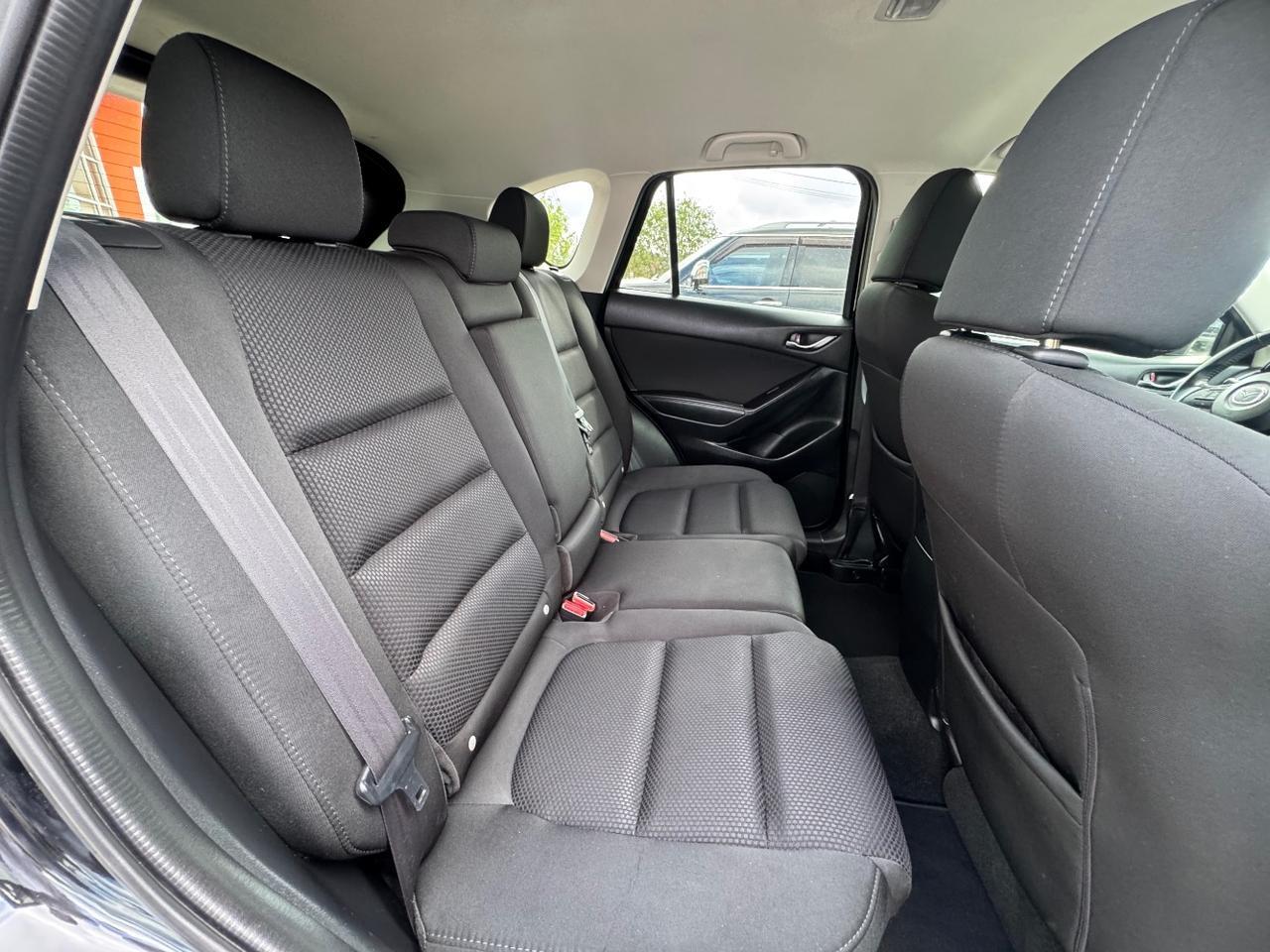 2016 Mazda CX-5 Touring Austin TX