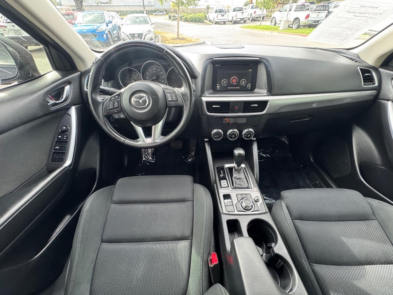 2016 Mazda CX-5 Touring Austin TX
