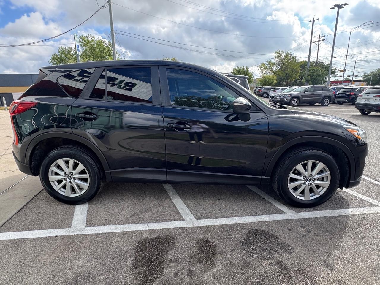2016 Mazda CX-5 Touring Austin TX