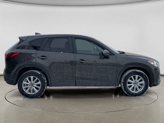 2016 Mazda CX-5 Touring Cleveland OH