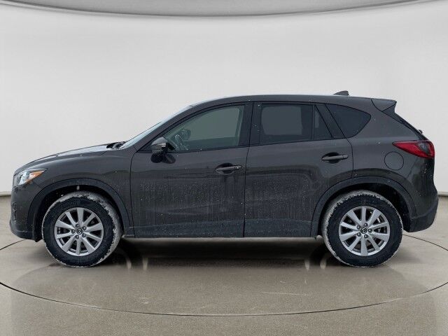 2016 Mazda CX-5 Touring Cleveland OH
