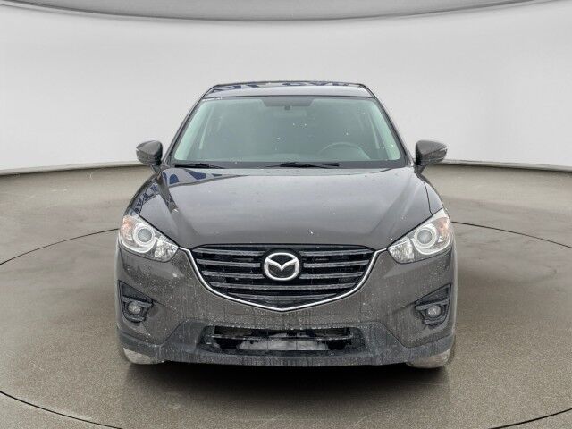 2016 Mazda CX-5 Touring Cleveland OH