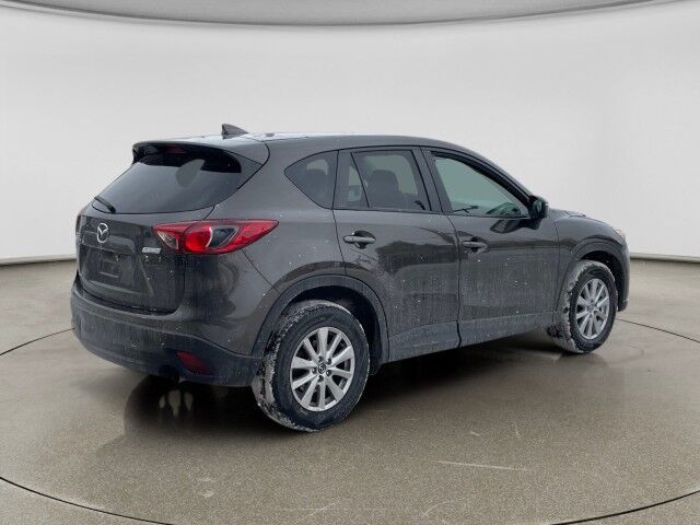 2016 Mazda CX-5 Touring Cleveland OH