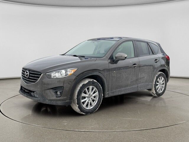 2016 Mazda CX-5 Touring Cleveland OH