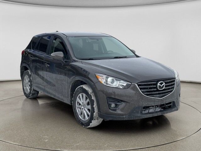 2016 Mazda CX-5 Touring Cleveland OH