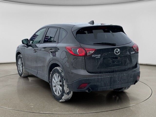 2016 Mazda CX-5 Touring Cleveland OH