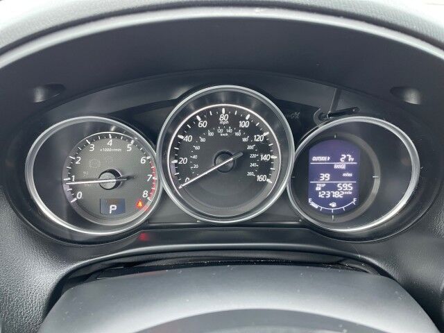 2016 Mazda CX-5 Touring Cleveland OH