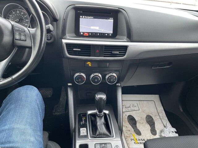 2016 Mazda CX-5 Touring Cleveland OH