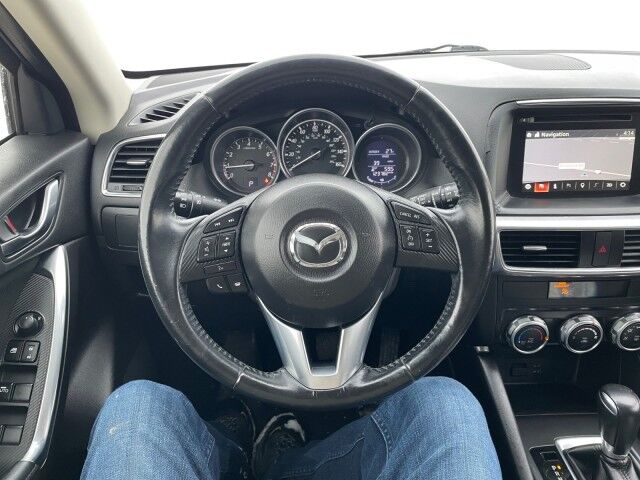 2016 Mazda CX-5 Touring Cleveland OH