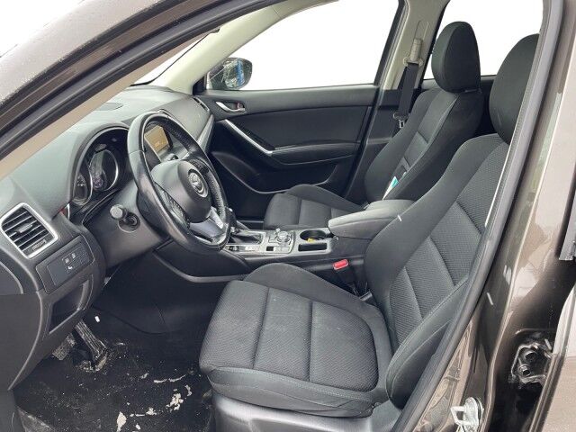 2016 Mazda CX-5 Touring Cleveland OH