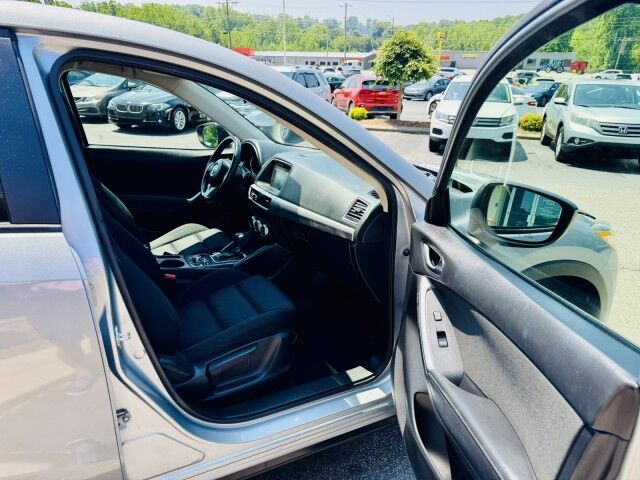 2016 Mazda CX-5 Touring Conover NC