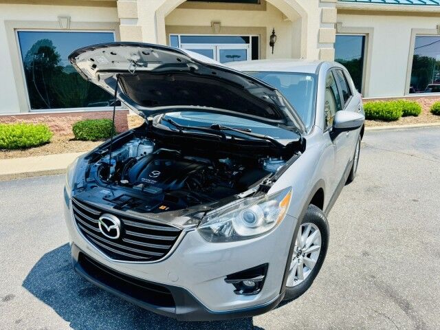2016 Mazda CX-5 Touring Conover NC