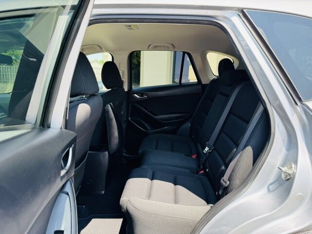 2016 Mazda CX-5 Touring Conover NC