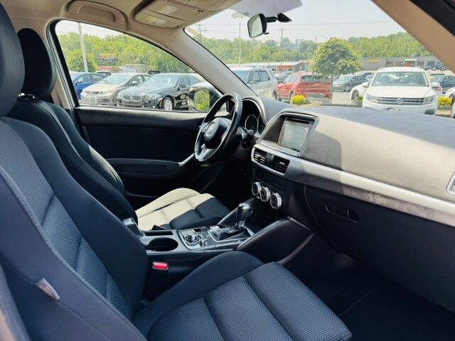 2016 Mazda CX-5 Touring Conover NC