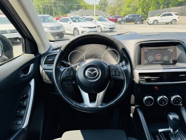 2016 Mazda CX-5 Touring Conover NC