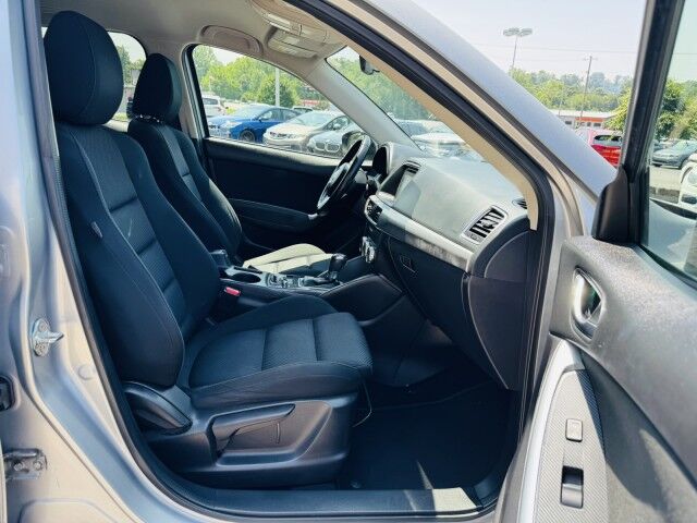 2016 Mazda CX-5 Touring Conover NC