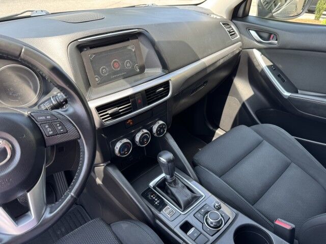 2016 Mazda CX-5 Touring Conover NC