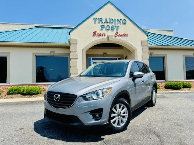 2016 Mazda CX-5 Touring Conover NC