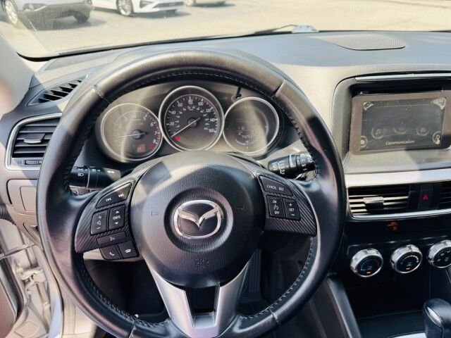 2016 Mazda CX-5 Touring Conover NC