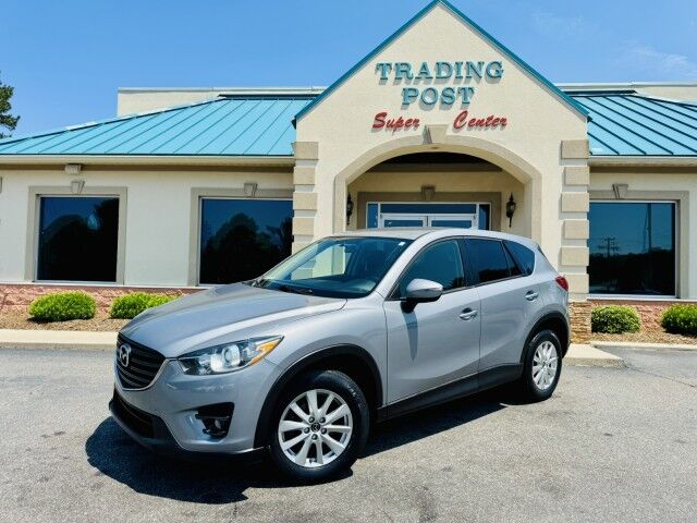 2016 Mazda CX-5 Touring Conover NC