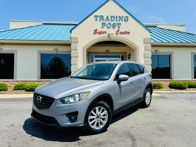 2016 Mazda CX-5 Touring Conover NC