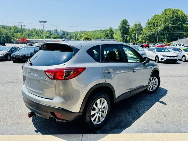 2016 Mazda CX-5 Touring Conover NC