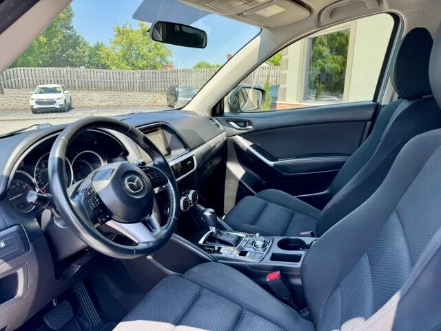 2016 Mazda CX-5 Touring Conover NC