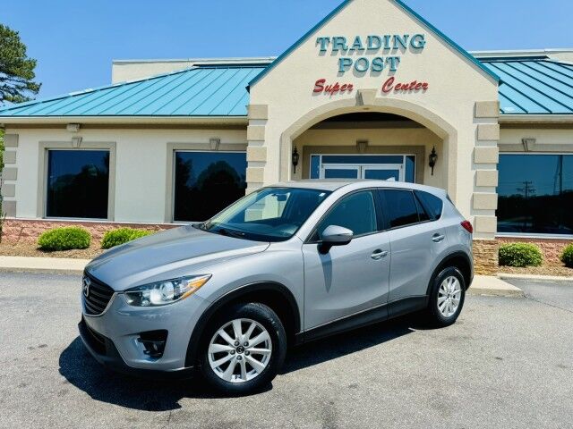 2016 Mazda CX-5 Touring Conover NC