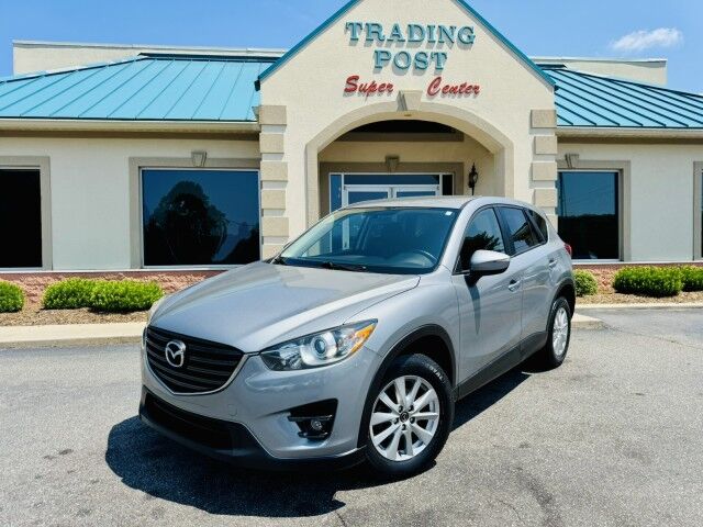 2016 Mazda CX-5 Touring Conover NC