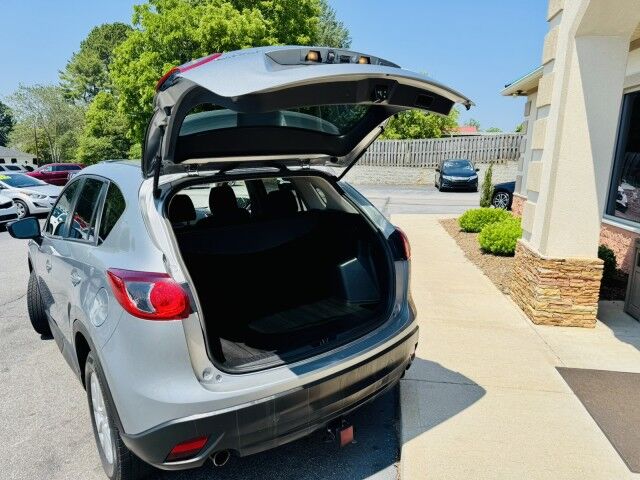 2016 Mazda CX-5 Touring Conover NC